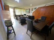 Departamento en condominio en venta en Arboledas del...
