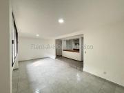Departamento en condominio en venta en Camino a Santa Fe...