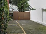 DEPARTAMENTO EN CONDOMINIO EN VENTA EN CJON. DE SOLEDAD...