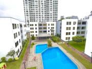 Departamento en Condominio en Venta en Santiago de Surco...