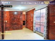 Departamento en Condominio en Venta Iztapalapa, Ciudad...