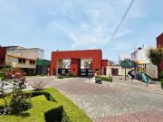 Departamento en condominio Horizontal a la venta....