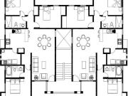 Departamento en Condominio Kabáh