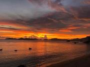 Departamento en Condominio Laureles con vista al mar