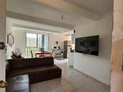 DEPARTAMENTO EN CONDOMINIO LOMA TZOMPANTLE ZONA NORTE...