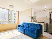 Departamento En Condominio Los Cipreses – San Martin de...