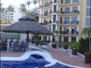 Departamento en Condominio Marvilla