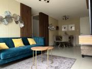 Departamento en Condominio Moderno en Cercado de Lima