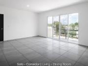 Departamento en Condominio Palmas by Selva Escondida