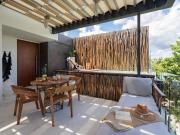 Departamento en CONDOMINIO PANORAMIC ESTUDIO PH #4A