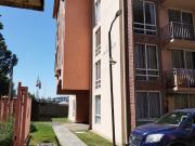 DEPARTAMENTO EN CONDOMINIO PARQUE CAUTÍN