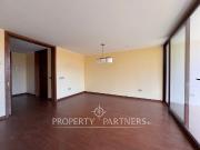 Departamento en Condominio Parque de Reyes