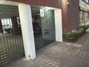 Departamento en Condominio Porfirio Díaz #918
