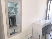 Departamento en Condominio, primer piso. Con...