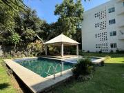 Departamento en Condominio Real de Cuahtemoc