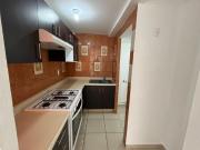 Departamento en Condominio Residencial del Parque