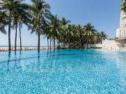 DEPARTAMENTO EN CONDOMINIO SOLAR ACAPULCO