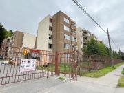 Departamento En Condominio Terrazas De Collao II