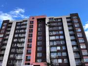 Departamento En Condominio Torres De Valparaíso, Temuco