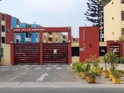 Departamento en Condominio Villa Talana, Surco