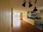 Departamento En Condominio Villanova, A Pocas Cuadras De...