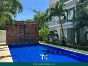 Departamento en CONDOMINIOS UXMAL ejido centro maya