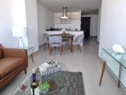 Departamento en condomino capitolio en Portales Norte