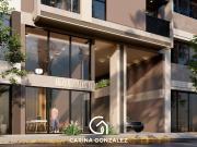 Departamento en Confluencia