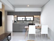 Departamento en Confluencia