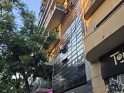 Departamento en Congreso