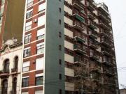 Departamento en Congreso