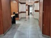 Departamento en Congreso