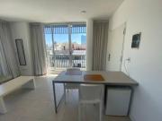Mono ambiente en torre con amenities, Montserrat