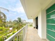 Departamento en Conjunto Condominal Lago 21, La Zanja O...