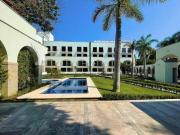 Departamento en Conjunto en el Centro de Cuernavaca