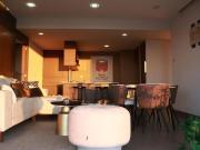 Departamento en Conjunto habitacional Bosques Tres...