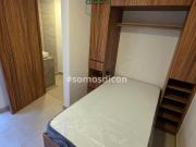 Departamento en Conjunto habitacional Villas de Atlixco