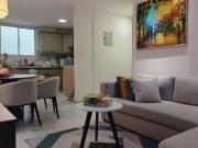 CONOCOTO GARDEN Jose Joaquin de Olmedo