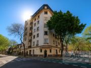 Departamento en Constitución