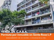 Departamento en Constitución