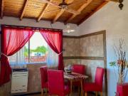 Departamento en Constitución