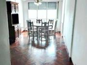 Departamento en Constitución