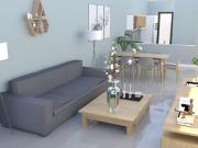 Departamento en Constitución