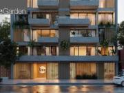 Departamento en Venta 3 ambientes con Patio y Piscina Devoto