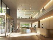 Departamento en construcción 3 dormitorios premium... Departamento en construcción 3 dormitorios premium...