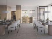 Departamento en construcción 4 ambientes 3 baños 2...