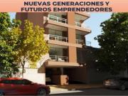 Departamento en construcción