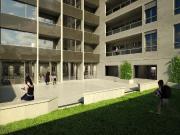 Departamento en construccion apto blanqueo de capitales