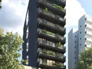 Departamento en Construccion Caballito