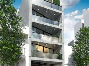 Departamento en construcción calidad Capadocia en Alvear...